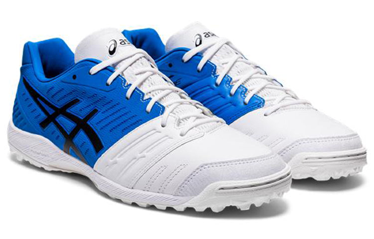 ASICS Destaque FF 2 TF Turf White/Blue 1111A089-100