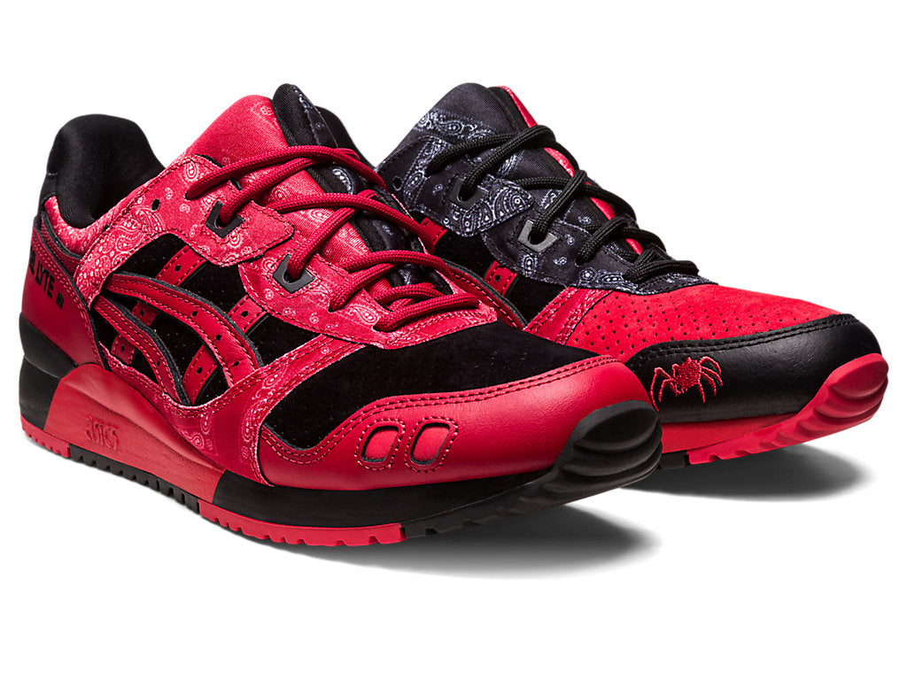 ASICS Gel-Lyte III OG 'Red Spider' 1201A854-001