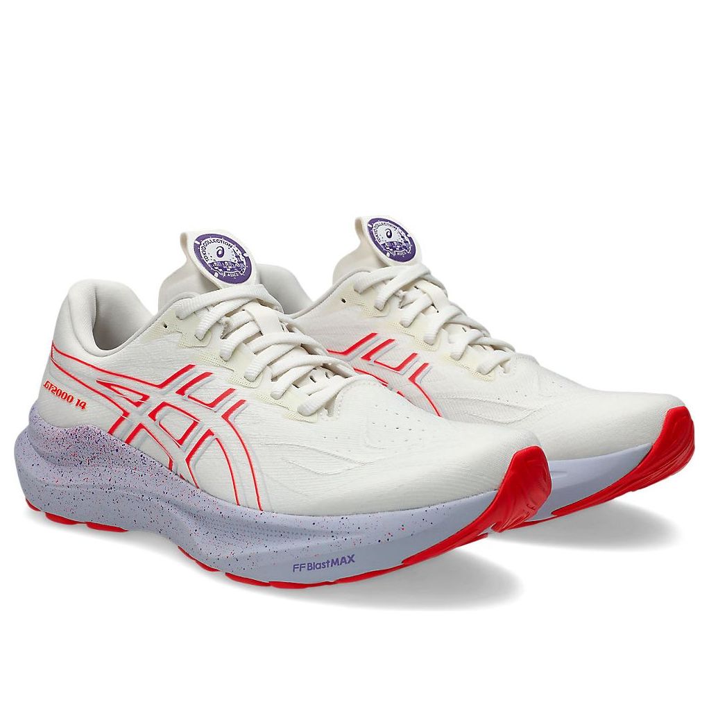 ASICS GT-2000 14 'Cream Edo Purple' 1011C141-500