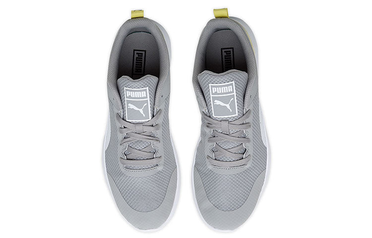 PUMA Trax Gray 361387-06