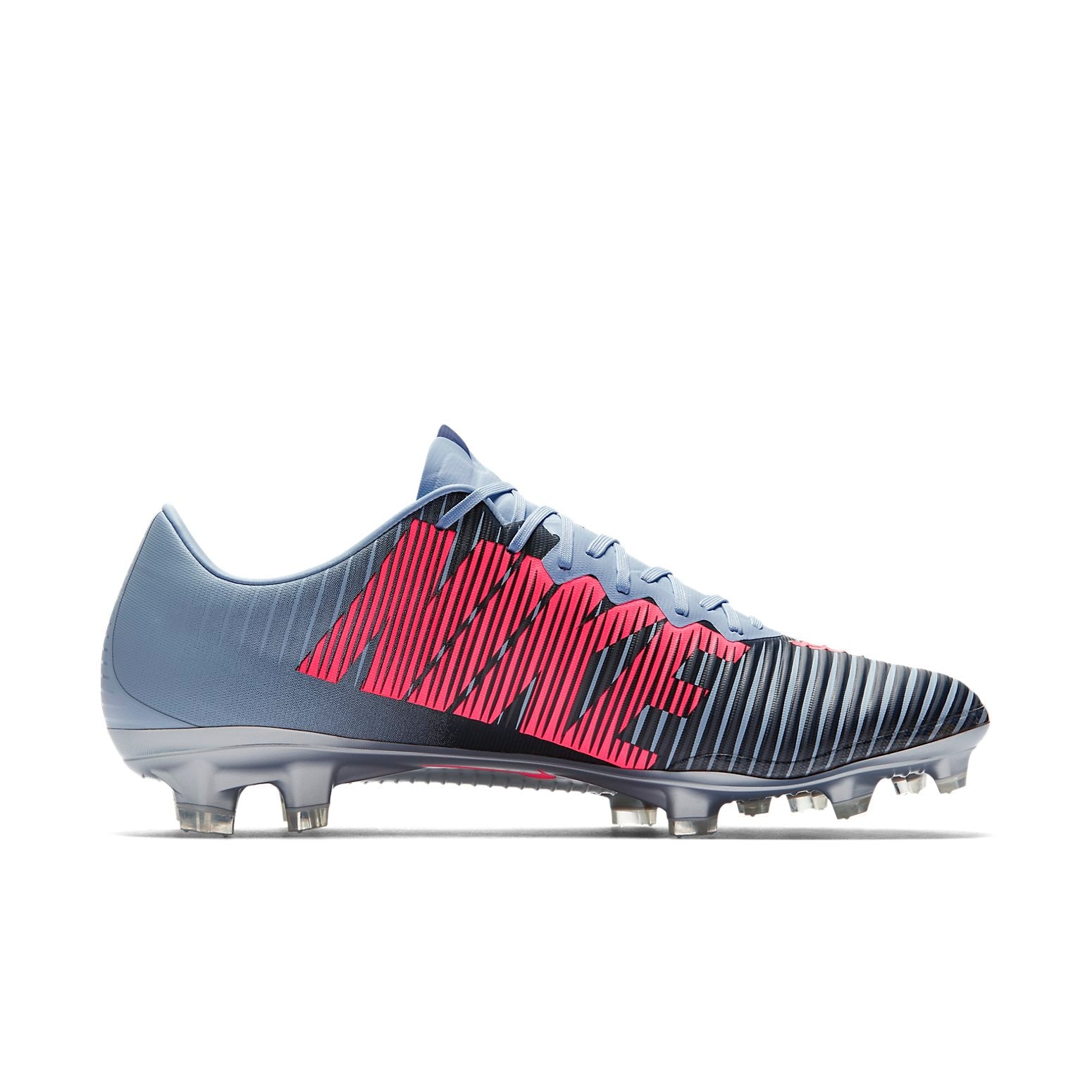 Nike Mercurial Vapor 11 FG 'Light Armory Blue' 831958-400