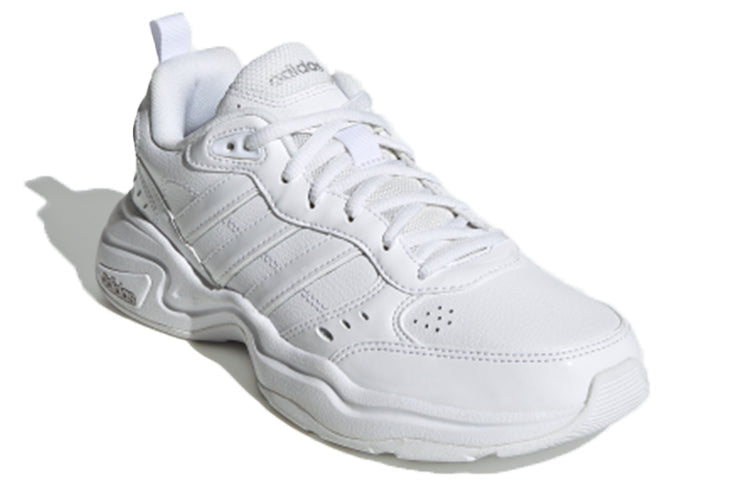 (WMNS) adidas neo Strutter White FW4597