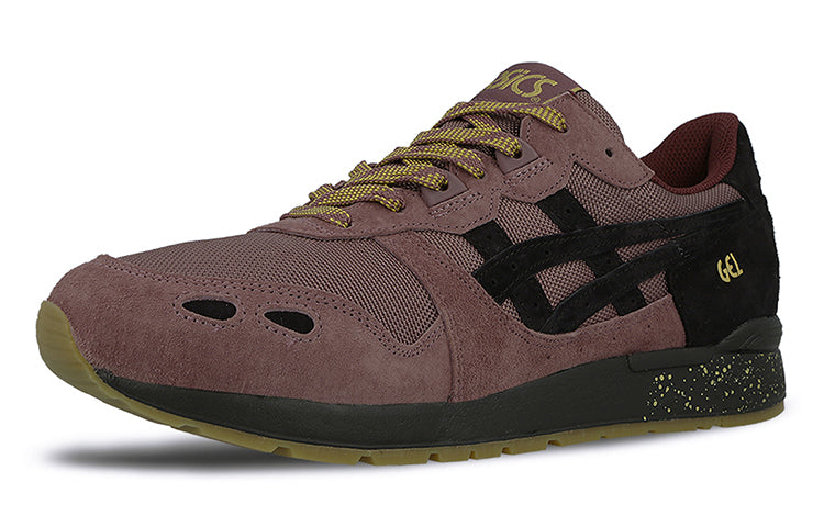 ASICS Gel-Lyte 'Rose Taupe Black' H8D2L-2690