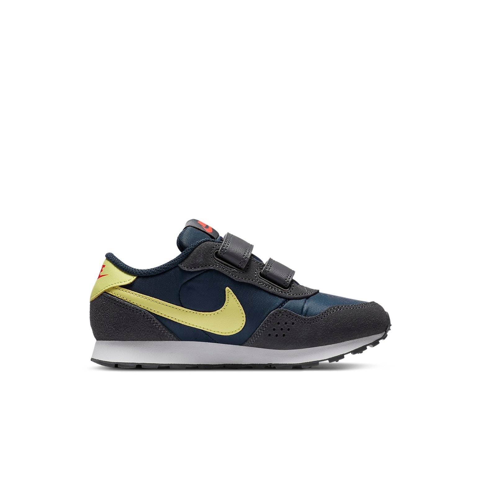 (PS) Nike MD Valiant 'Deep Ocean Limelight' CN8559-400