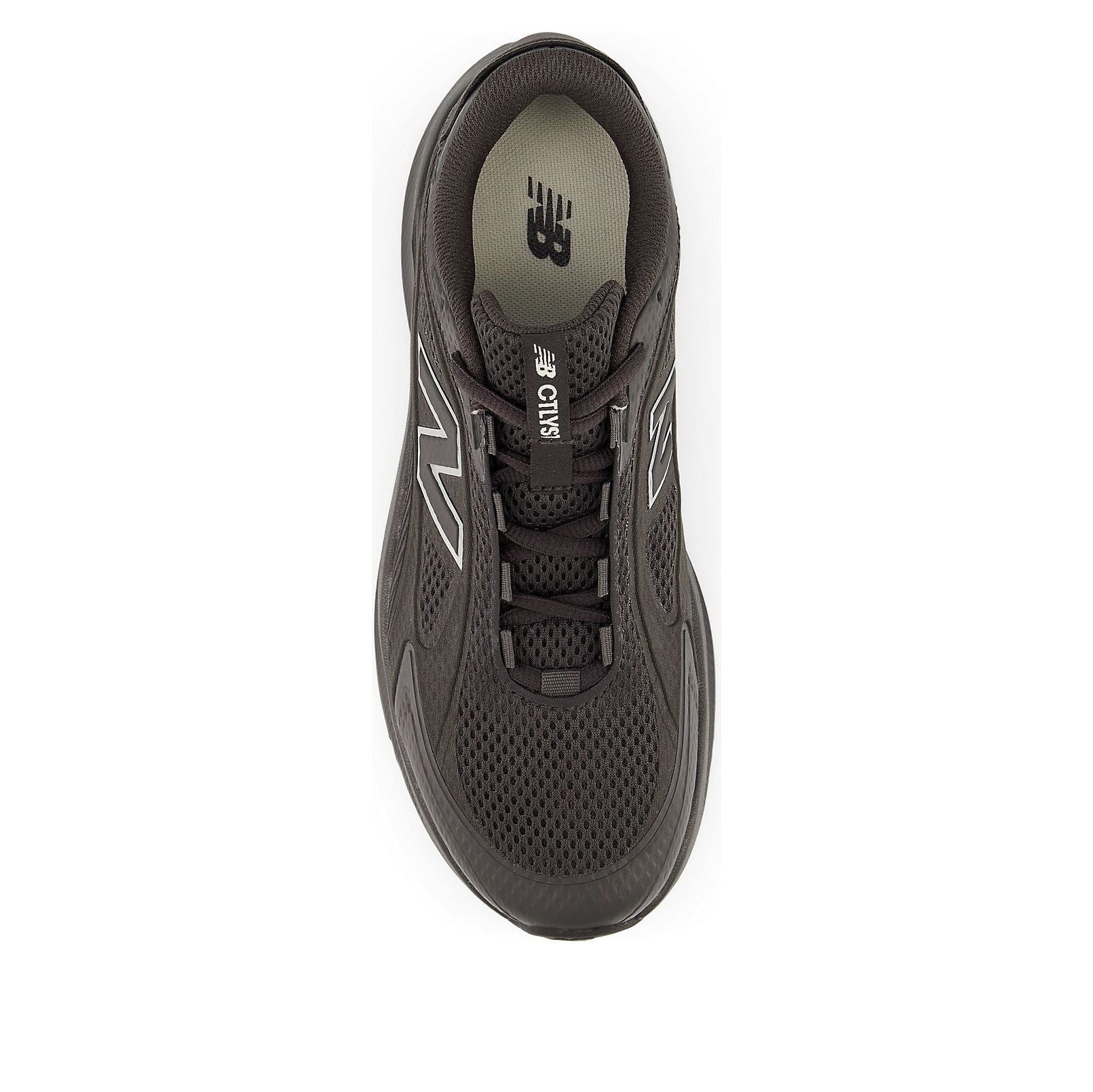 (WMNS) New Balance Ctlyst 'Black Cement' WCATLK1