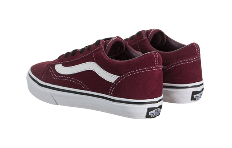(PS) Vans Old Skool 'Port Royale' VN0A38HB6E0