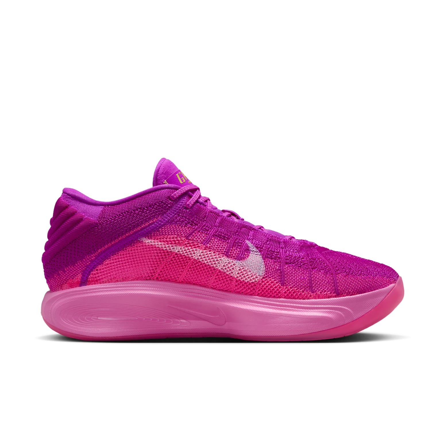 Nike Air Zoom GT Hustle 3 'Hyper Pink' FV5953-601