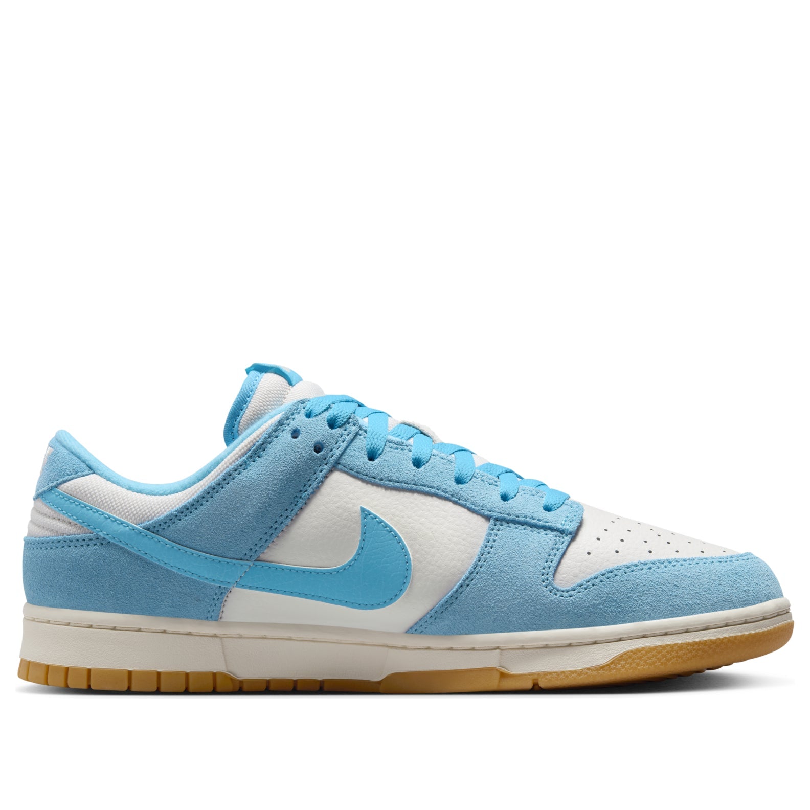 Nike Dunk Low 'Baltic Blue' HQ1519-031