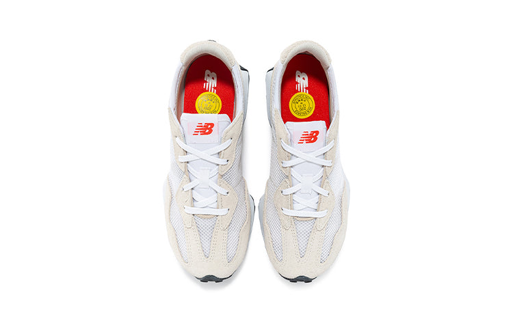 (PS) New Balance 327 K 'White' PH327BA
