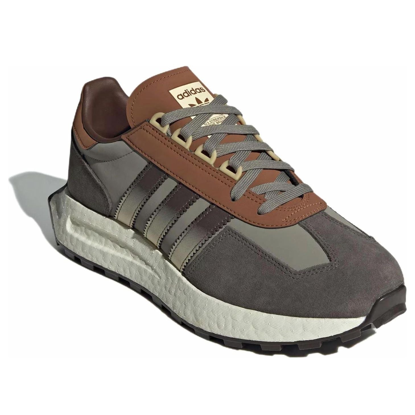 adidas Retropy E5 'Brown Copper' JH7190