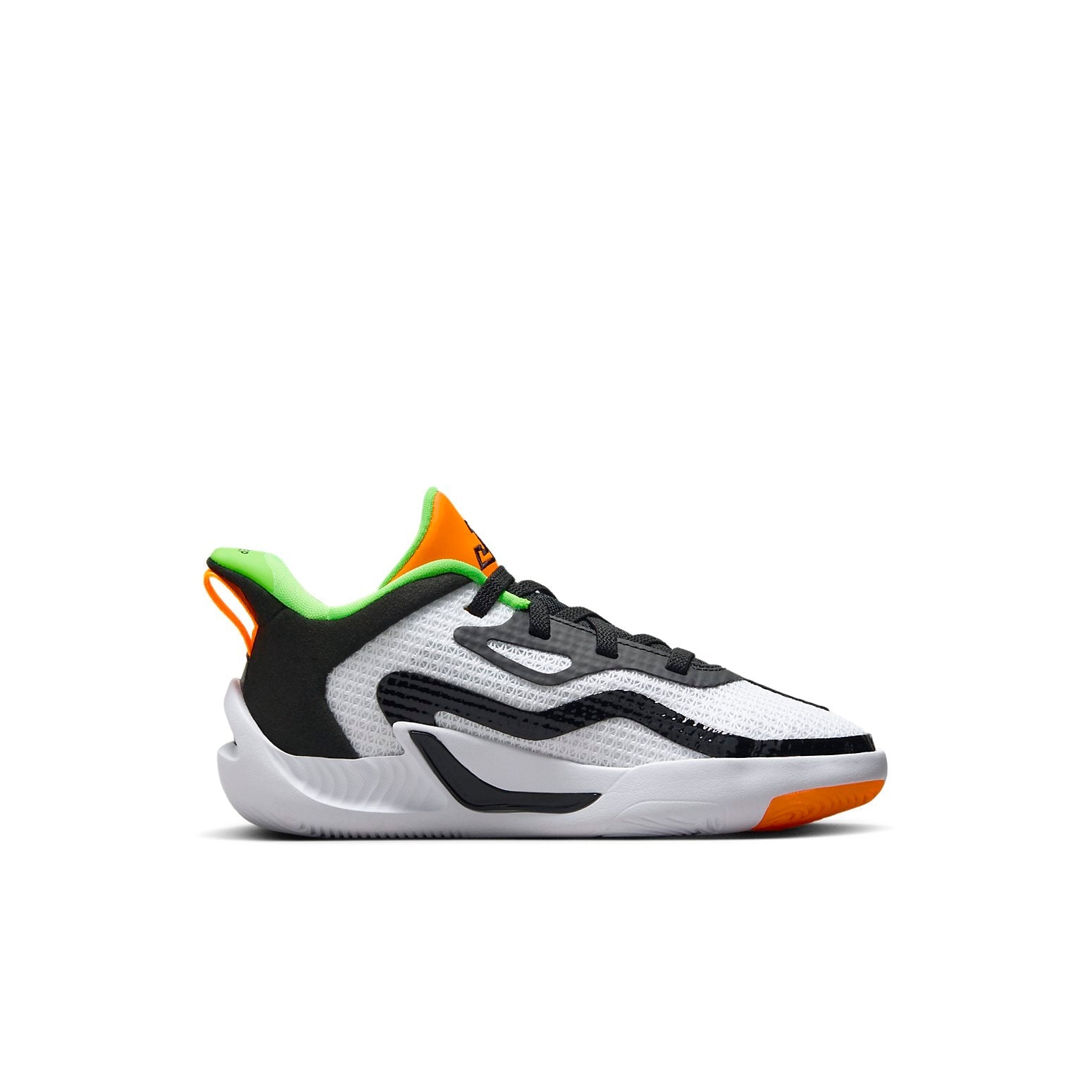 (PS) Air Jordan Tatum 1 'Home Team' DX5357-108