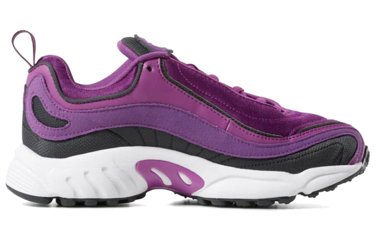 (WMNS) Reebok Daytona DMX Purple DV3733