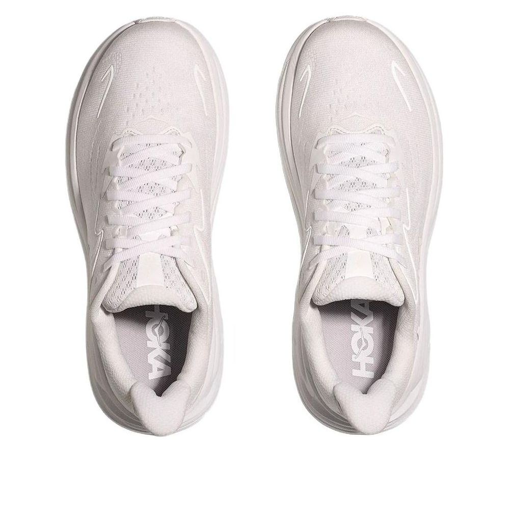 HOKA ONE ONE Clifton 10 'White' 1162030-WWH