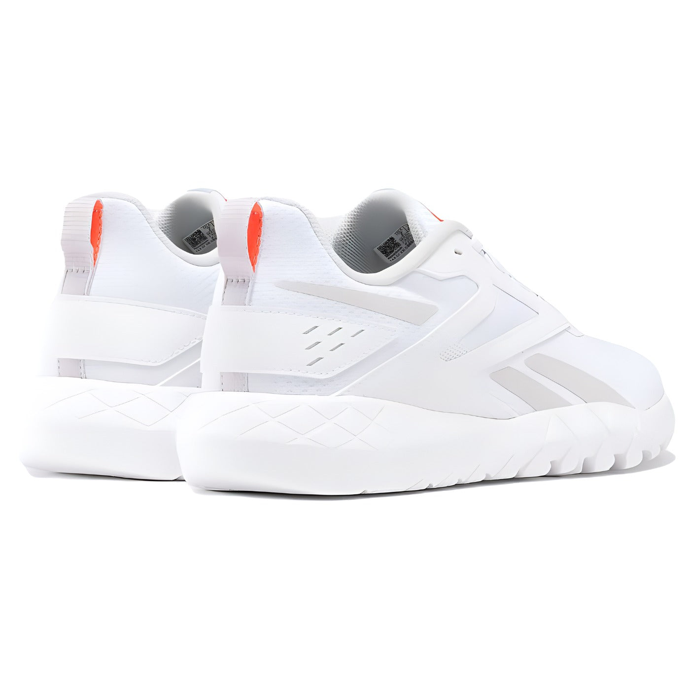 (WMNS) Reebok Flexagon Energy Tr 4 'White' 100074509
