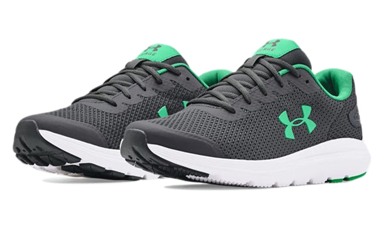 Under Armour Surge 2 'Grey Green' 3022595-107