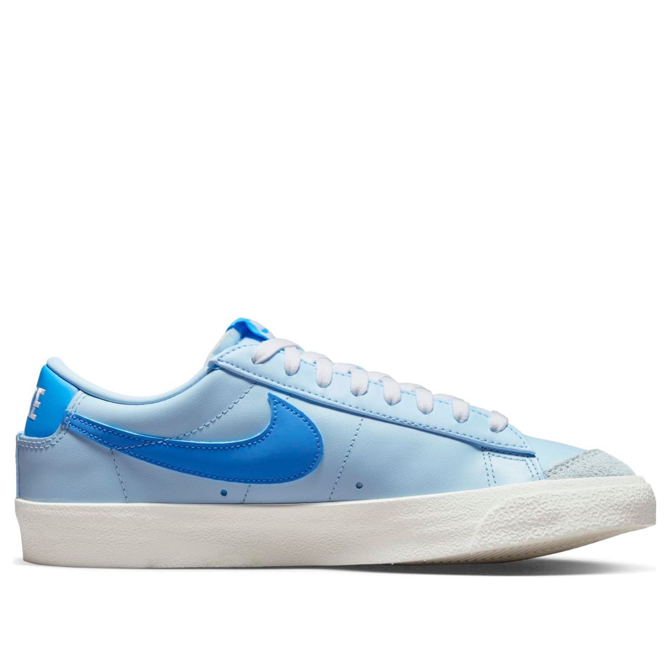 Nike Blazer Low '77 Vintage 'Celestine Blue' FD0281-400