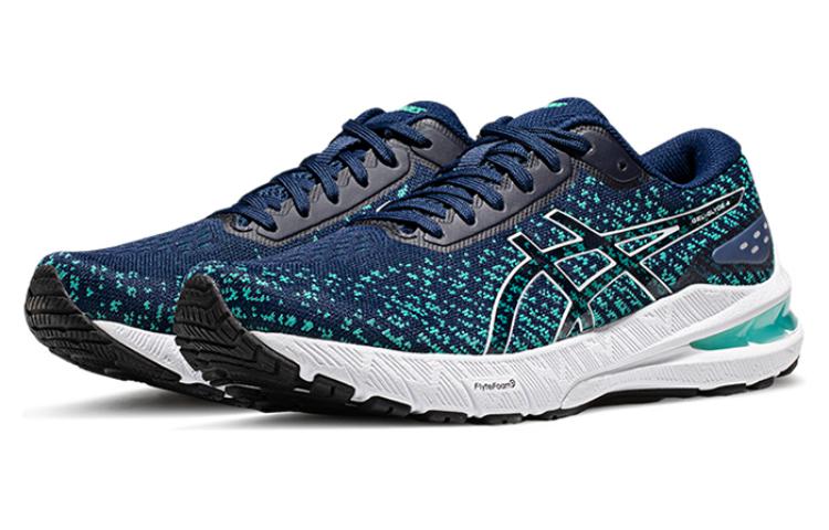 (WMNS) ASICS Gel-Glyde 4 Shoes 'Blue White' 1012B457-403