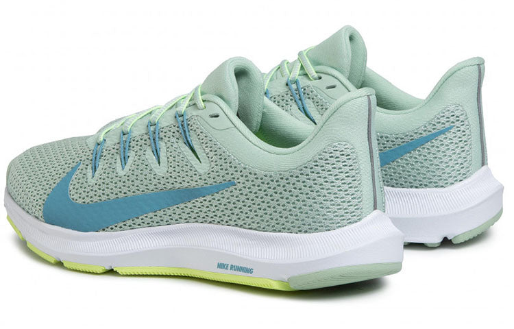 (WMNS) Nike Quest 2 'Pistachio Frost Cerulean' CI3803-301