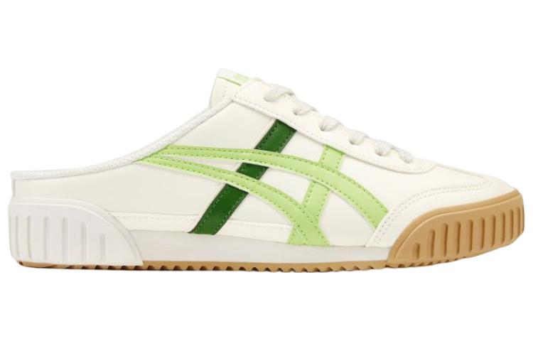 Onitsuka Tiger Matuation Sabot Shoes 'Green' 1183C012-101