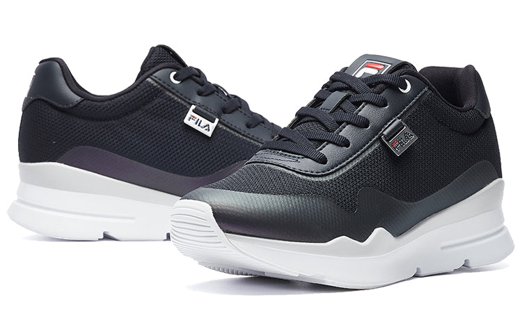 (WMNS) FILA Fmcv Blue F12W034213FNV