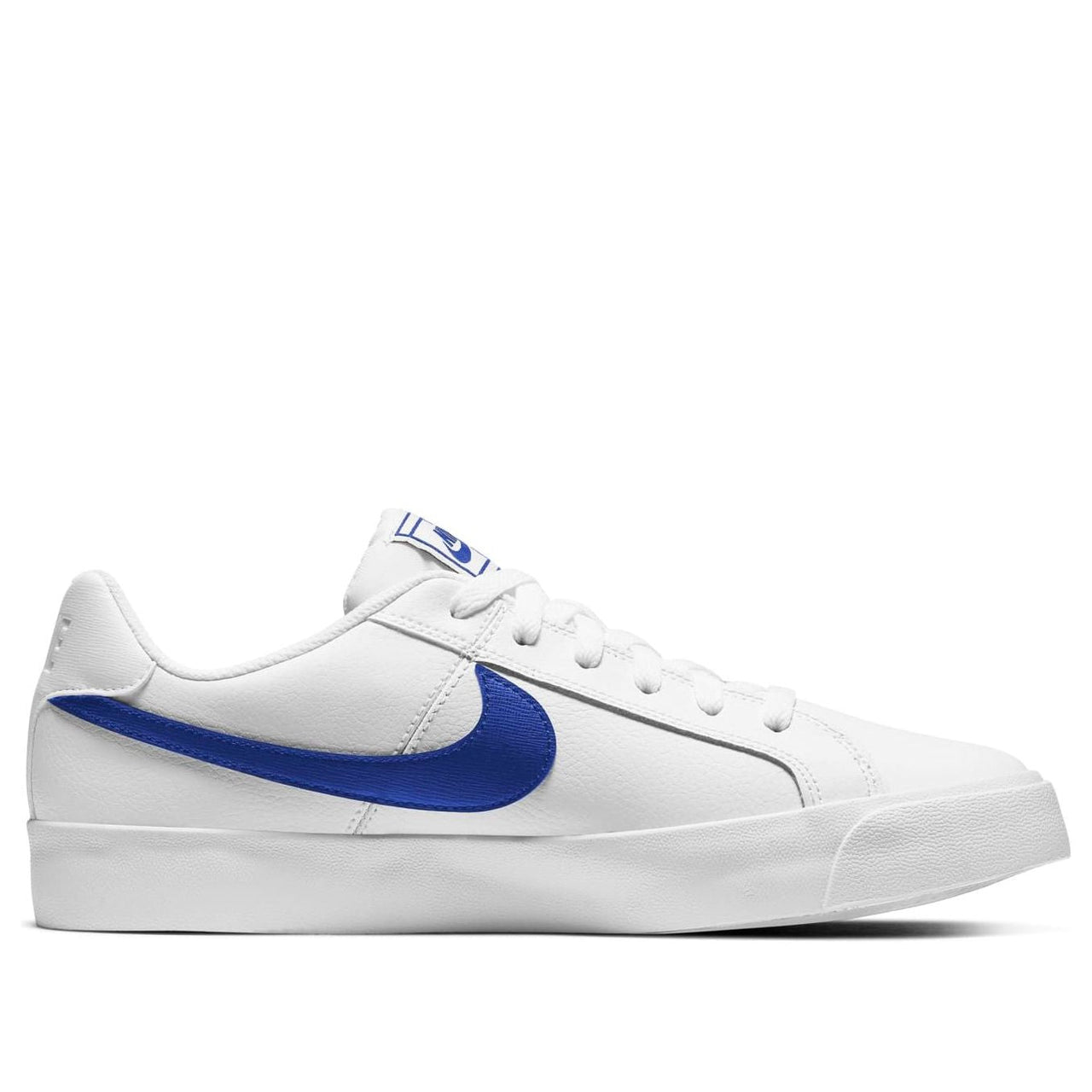 Nike Court Royale AC 'White Blue' BQ4222-104