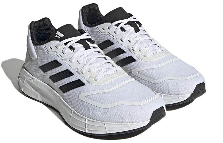 adidas Duramo 10 'White Black'  HQ4130