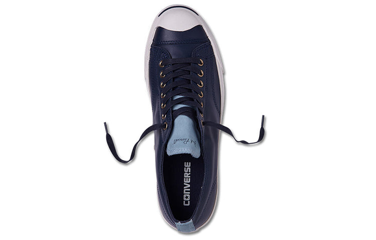 Converse Jack Purcell Dark Blue 150298C