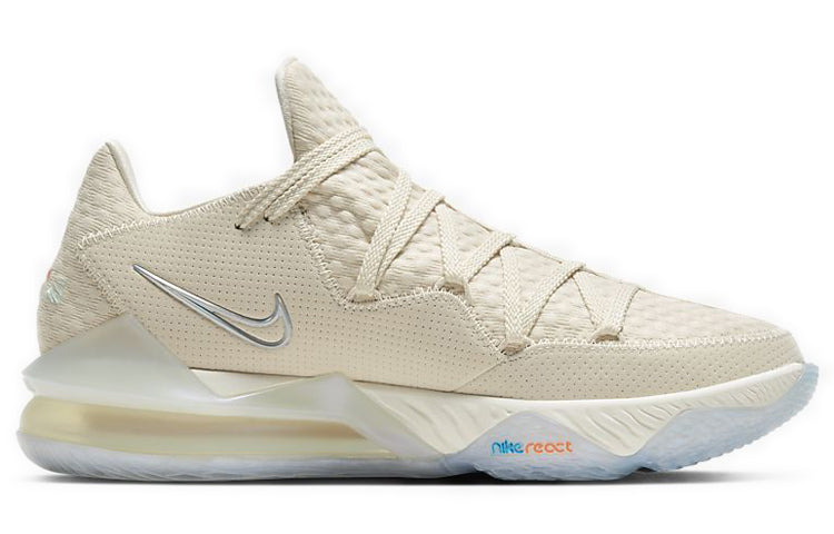 Nike Lebron 17 Low EP 'Easter' CD5006-200