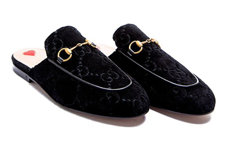 (WMNS) Gucci Princctown 475094-9JT20-1000