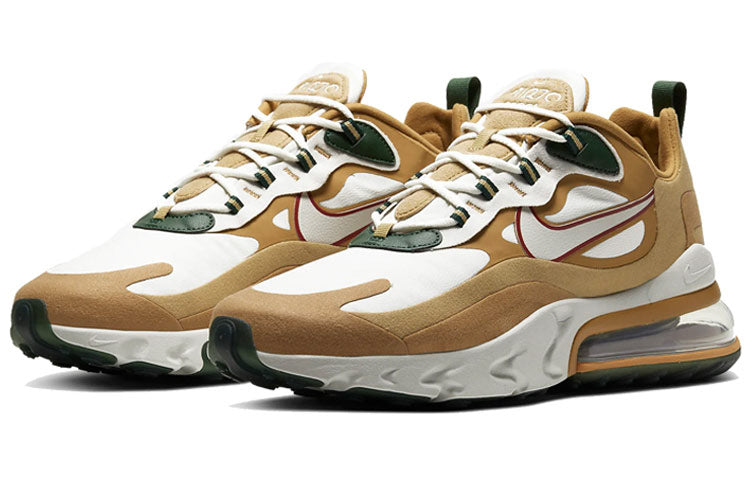 Nike Air Max 270 React 'Reggae'' AO4971-700