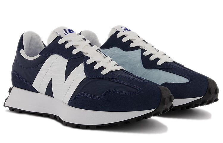 New Balance 327 'Indigo Morning Fog' MS327LJ1