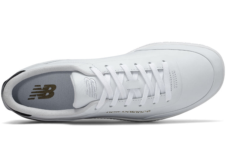 New Balance CT Alley Leather 'White' CTALYMSJ
