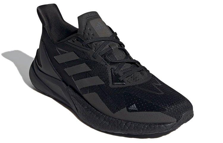adidas X9000L3 Heat.RDY 'Black Grey' FY0796