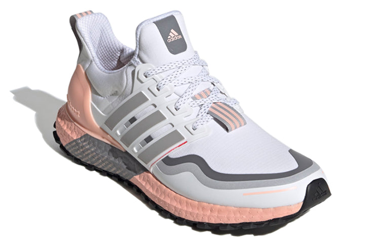 (WMNS) adidas Ultraboost Guard 'White Grey' FW5481