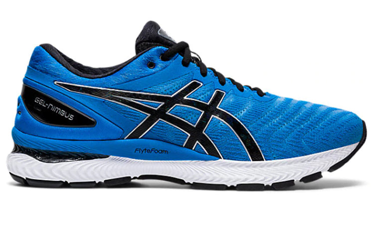 ASICS Gel-Nimbus 22 'Directoire Blue' 1011A680-405