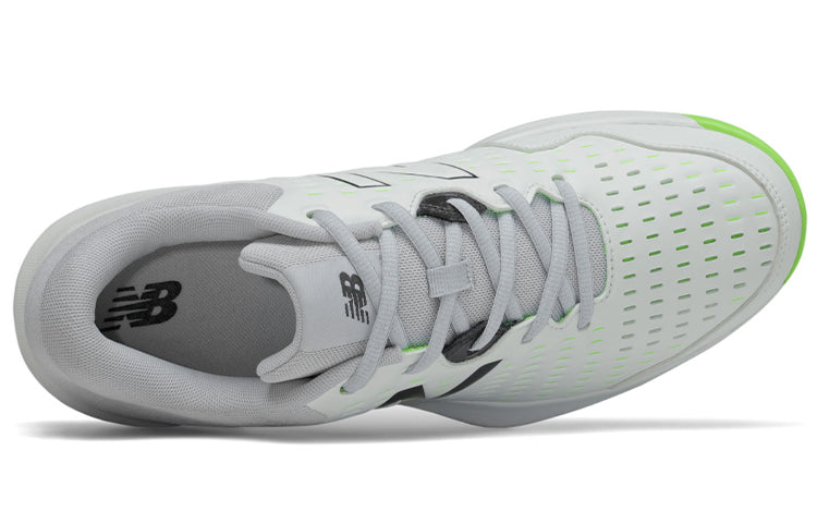 New Balance 696v4 White/Green MCH696E4