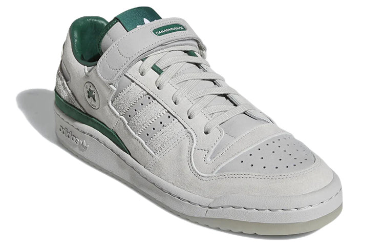 adidas BSTN x Forum 84 Low 'Panathinaikos' GX6804