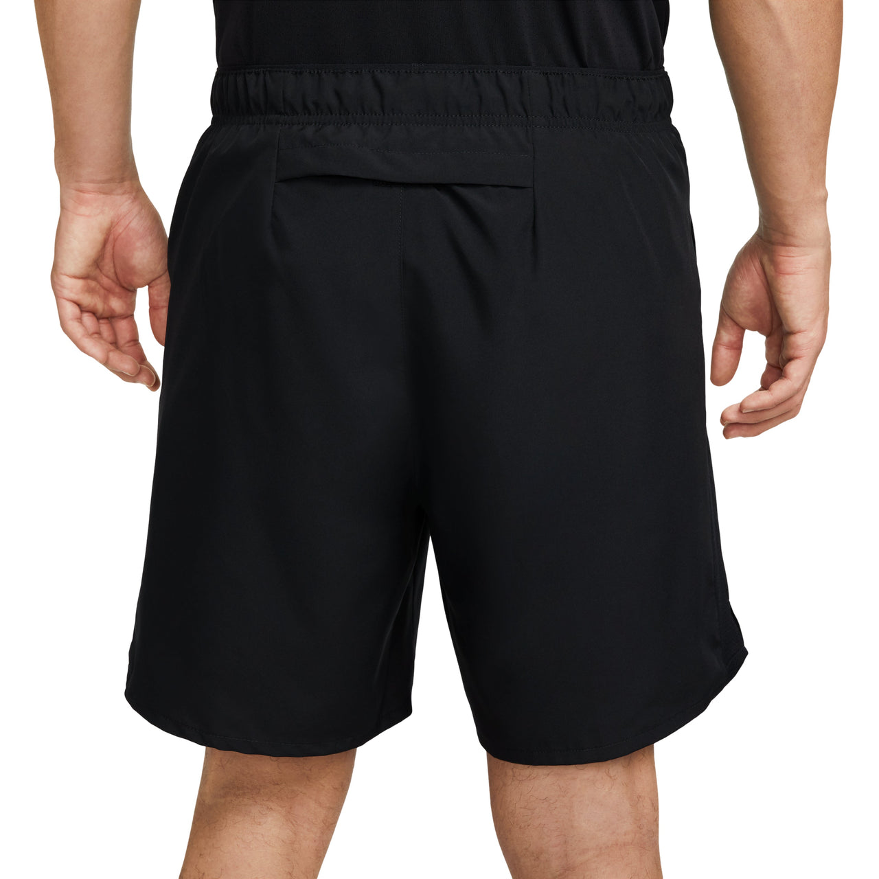 Nike Dri-FIT Challenger Brief-Lined Versatile Shorts 'Black' DV9360-010