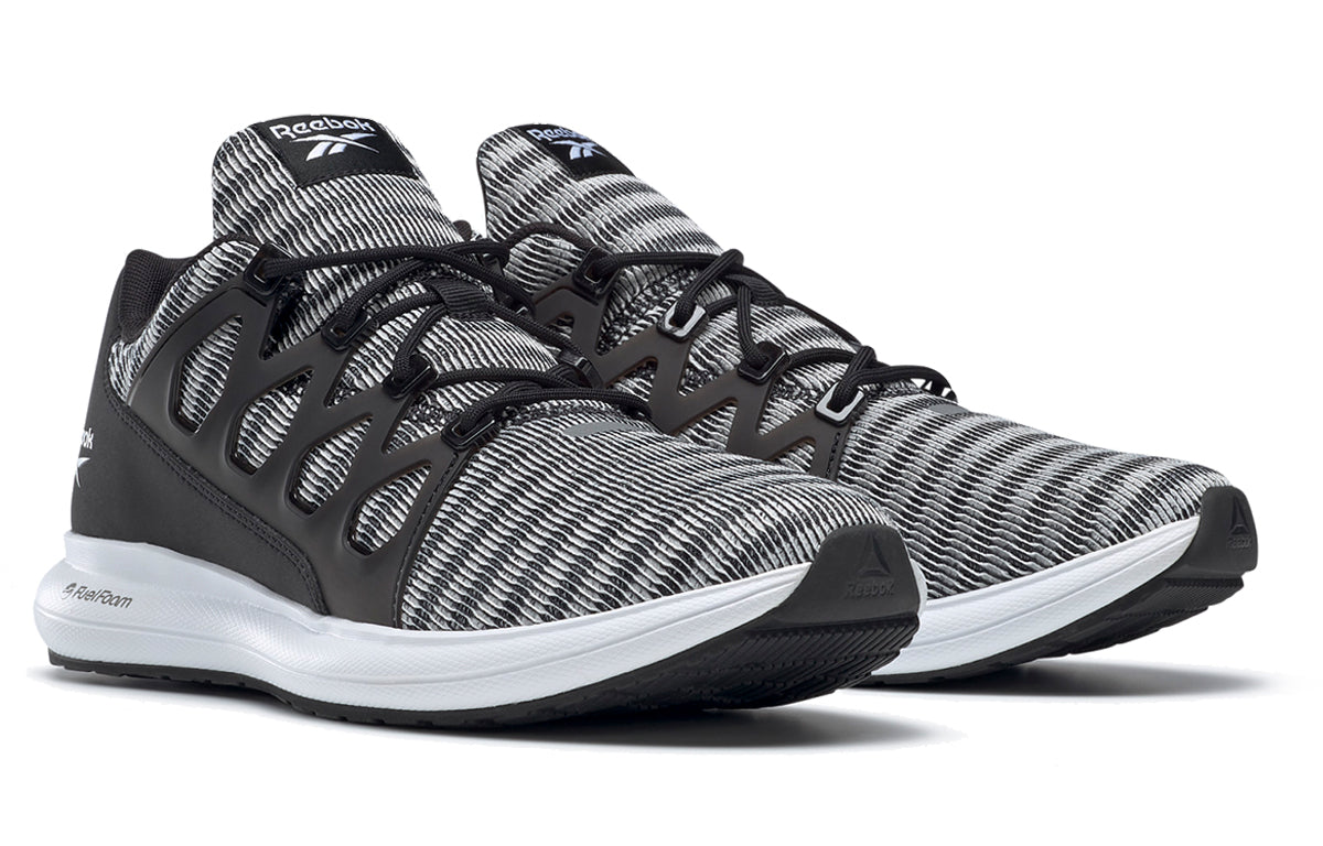 Reebok Driftium Ride 2.0 Hype 'Black Gray' EG4585