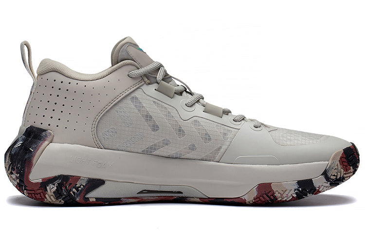 Li-Ning LiRen 2 Low 'Werewolf Kill' ABAS039-12