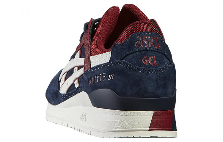 ASICS Gel Lyte 3 'India Ink' HL6B1-5099