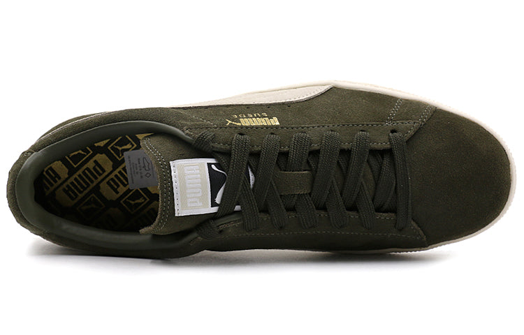 PUMA Suede Classic 'Green' 363242-27