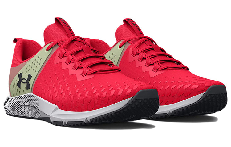Under Armour Charged Engage 2 'Radio Red' 3025527-600