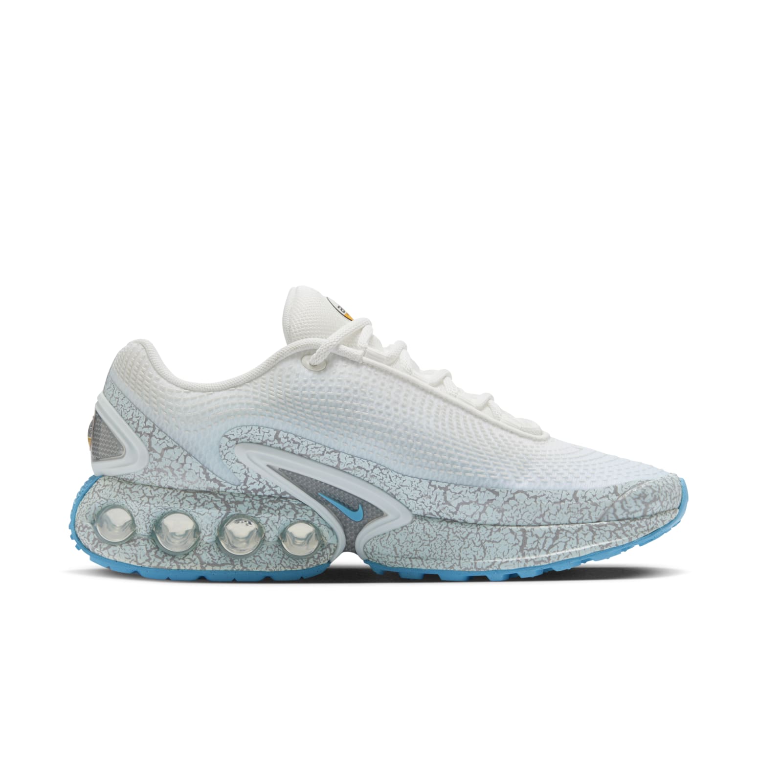 Nike Air Max Dn 'White Safari' HM5653-440