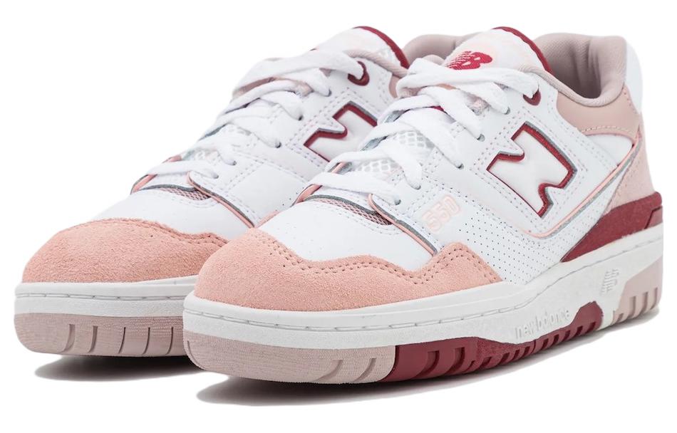 (WMNS) New Balance 550 'Valentines Day' BBW550ZV