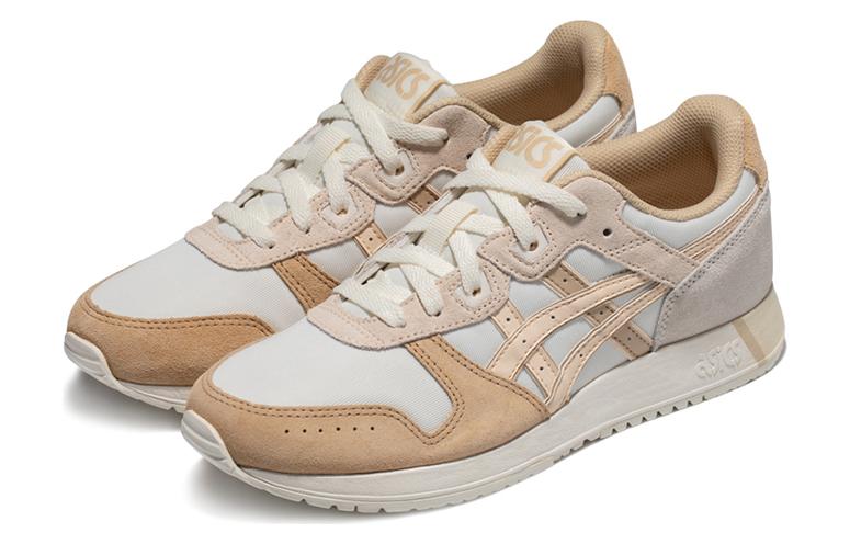 (WMNS) ASICS Lyte Classic 'White Pink' 1203A242-101