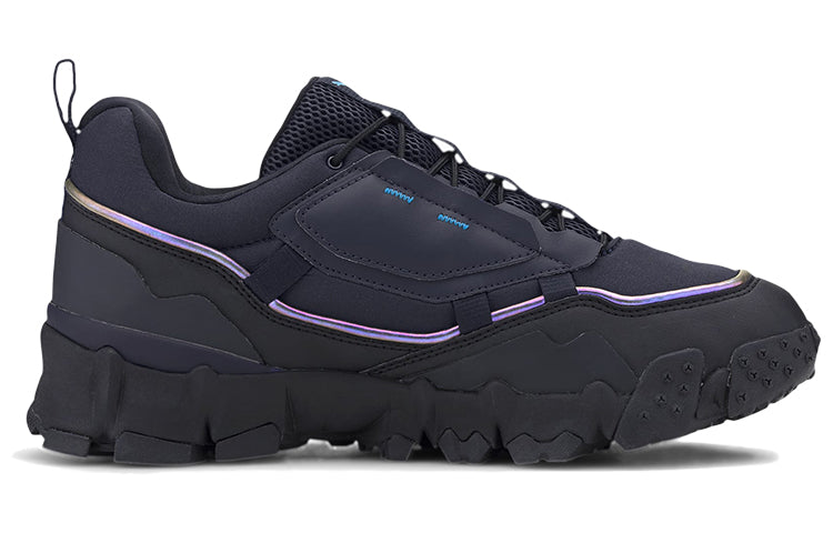 PUMA Trailfox Overland MTS 'Iridescent - Peacoat Black' 373409-01