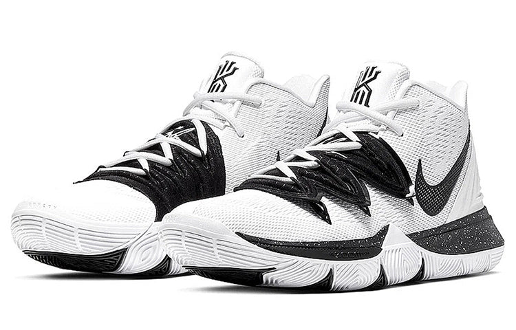 Nike Kyrie 5 TB 'White' CN9519-100