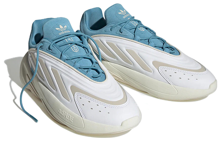 adidas Originals Ozalia 'White' GY9978