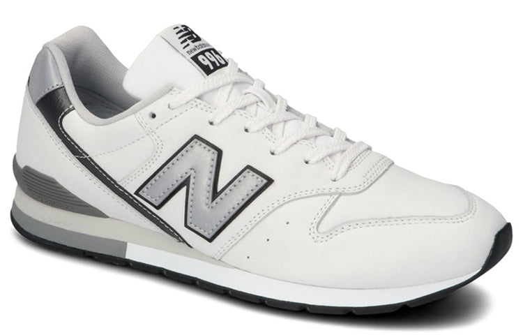 New Balance 996 White/Grey CM996NA